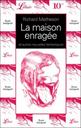 edition cover - La maison enragée et autres nouvelles fantastiques