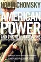edition cover - American Power and the New Mandarins: Historical and Political Essays