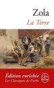 edition cover - La Terre