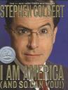 edition cover - I Am America