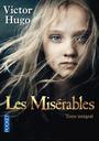 edition cover - Les misérables