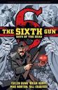 edition cover - The Sixth Gun