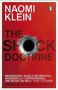 edition cover - The Shock Doctrine