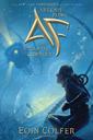 edition cover - Artemis Fowl: The Atlantis Complex