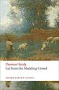 edition cover - Far from the madding crowd