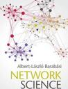 edition cover - Network Science