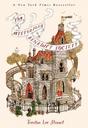 edition cover - The Mysterious Benedict Society
