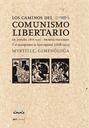 edition cover - Y el anarquismo se hizo español (1868-1910)