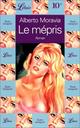 edition cover - Le mépris