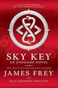 edition cover - Endgame: Sky Key
