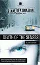 edition cover - Death of the senses