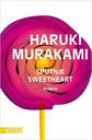 edition cover - Sputnik Sweetheart