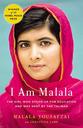 edition cover - I Am Malala: The Girl Who Stood Up for Education and Was Shot by the Taliban