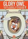 edition cover - Glory Owl T03