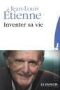 edition cover - Inventer sa vie