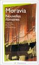 edition cover - Nouvelles romaines