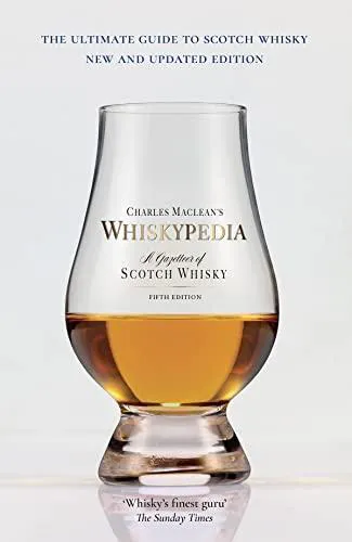 Whiskypedia