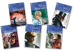 Oxford Reading Tree TreeTops Classics: Level 17 More Pack A: Pack of 6