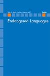 Endangered languages