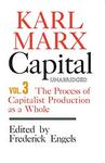 Capital: A Critique of Political Economy - Volume 3