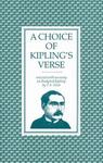 A Choice of Kipling's Verse