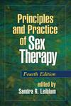 Principles and Practice of Sex Therapy, Fourth Edition