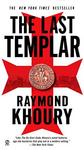 The Last Templar (Templar, #1)