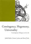 Contingency, Hegemony, Universality