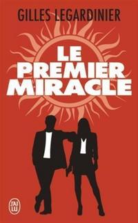 Le Premier Miracle cover