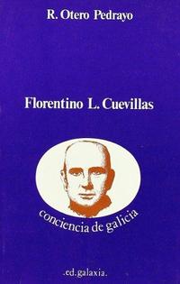 Florentino L. Cuevillas cover