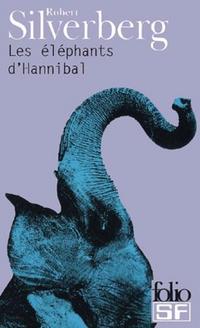 Les éléphants d'Hannibal cover