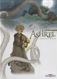 Le cercle noir (Ashrel, #4) cover