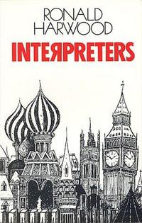 Interpreters : a fantasia on English and Russian themes cover