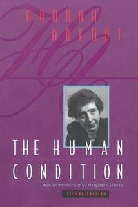The Human Condition cover