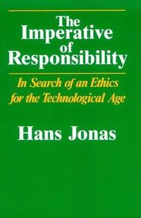 The Imperative of Responsibility cover