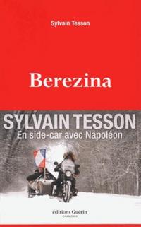 Berezina cover