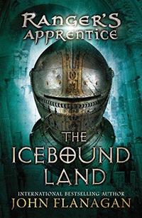 The Icebound Land cover