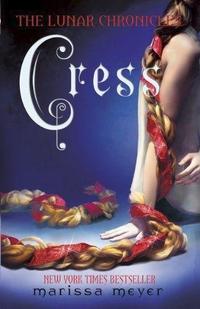 Cress cover