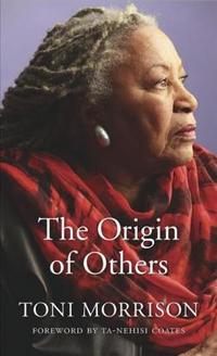 The Origin of Others cover