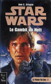 The Hutt Gambit cover