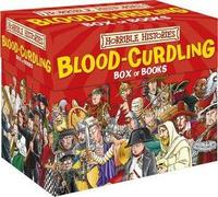 Blood-curdling Box cover