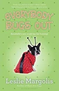 Everybody Bugs Out cover