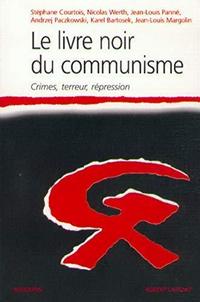 Le livre noir du communisme - Crimes, terreur, répression cover