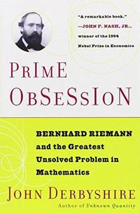 Prime Obsession cover