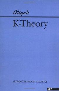 K-theory cover
