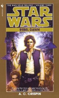 Rebel Dawn cover