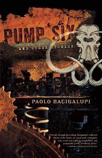 Pump Six and Other Stories cover