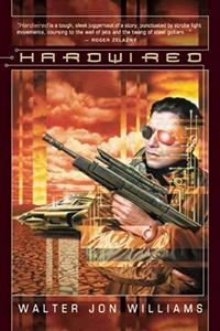 Hardwired cover