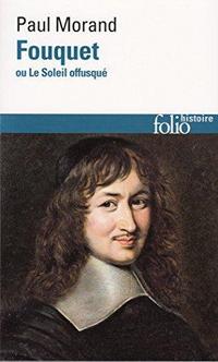 Fouquet ou Le Soleil offusqué cover