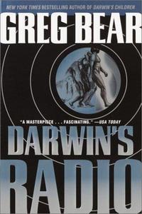 Darwin's Radio cover